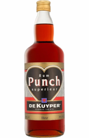 De Kuyper Rum Punch 28% 1Ltr