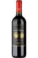 Santa Cristina Fattoria Le Maestrelle 'Toscana' 14% 75cl by Spades Wines & Spirits, a refined Italian red wine with rich flavors of dark cherry, blackberry, and subtle notes of spice and oak. Perfectly paired with roasted meats, pasta with hearty sauces, and aged cheeses. Ideal for elegant dinners and special occasions.