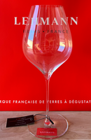 Lehmann - N°3 Universal 'Handmade Ultralight' 63cl x 2 Glasses