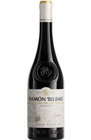Ramon Bilbao - Reserva Seleccion De La Familia, DO, Rioja, Spain 75cl
