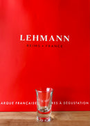 Lehmann - Dublino Shot 3,4cl x 6 Glasses