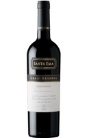 Santa Ema - Gran Reserva Carmenere 75cl