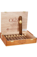 Oliva - Serie O Double Toro 6x60 x Box of 10 cigars