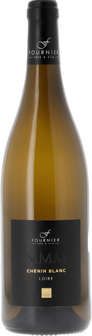 Fournier Père et Fils - Chenin Blanc 75cl