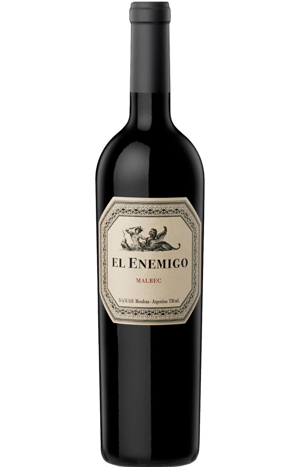 El Enemigo - Malbec, Argentina 75cl