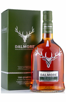 The Dalmore The Quartet + GB 41.50% 70cl