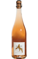 OddBird - Low Intervention Sparkling Orange Nº1 Non Alcoholic 75cl