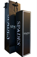*1Box+1Bag x 1 bottle Combo - Spades Luxury