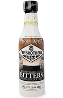 Fee Bros - Whisky Barrel Aged Bitters 15cl