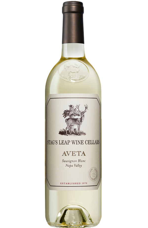 Stag's Leap - "Aveta", Sauvignon Blanc, Nappa Valley, USA 75cl