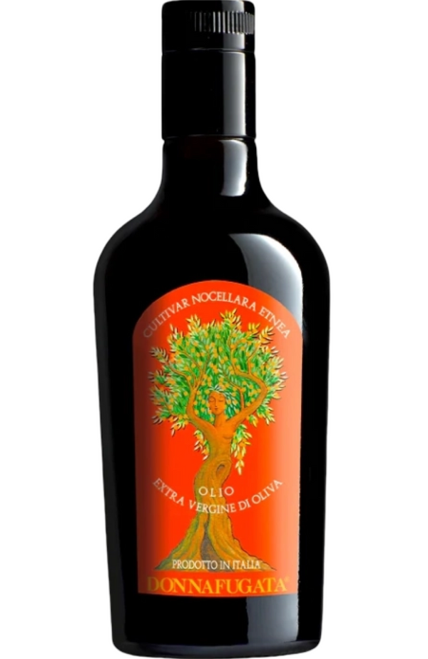 Donnafugata - The Nocellara Etnea Extra Virgin Olive Oil 50cl
