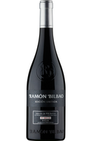Ramon Bilbao - Rioja Edicion Limitada, Tempranillo, 'Tinto', Spain 75cl