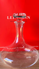 Lehmann - Cepage 'Handmade' Decanter x 1