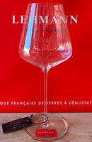 Lehmann - Dionysos Red Wine Ultralight 66cl x 6 Glasses
