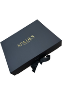 *3 Bottle Magnet Gift Box - Spades Luxury