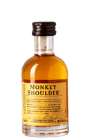 Miniature - Monkey Shoulder 40% 5cl