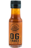 Ferment Island - Taco Hot Sauce 100ml