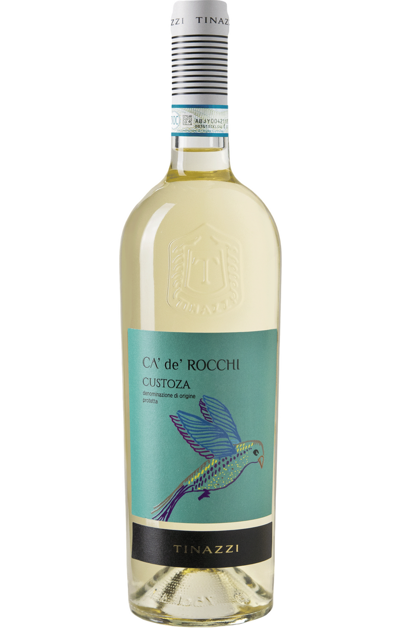 Tinazzi Ca’ De’ Rocchi - Custoza DOP 75cl