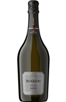 Ruggeri Salter - Prosecco Valdobbiadene (4,5g/l) DOCG Extra Brut 75cl