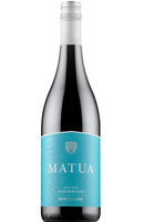 Matua Valley - Pinot Noir, Marlborough, New Zealand 75cl