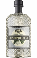 Quaglia - Jasmine Liqueur (Gelsomino Mignon) 20% 70cl