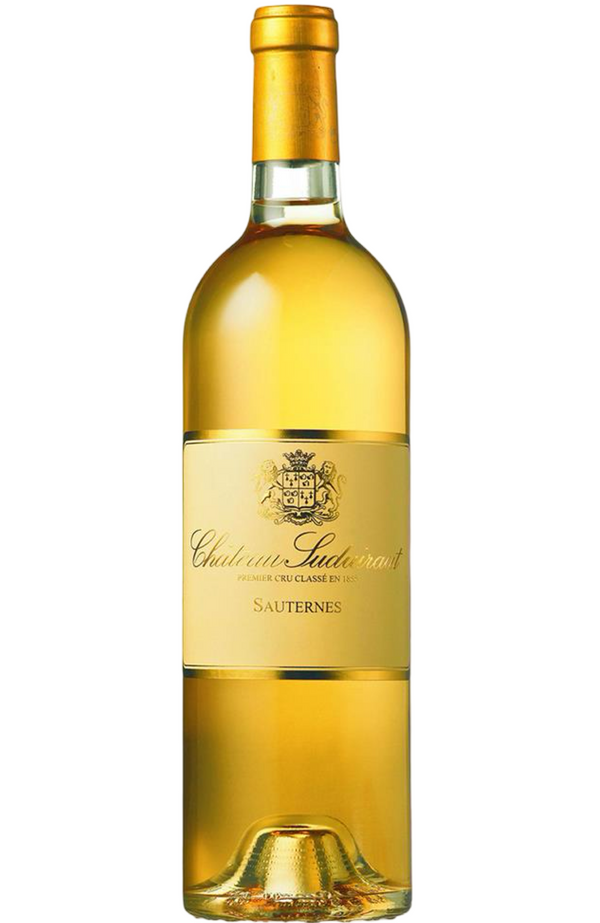 Chateau Suduiraut - 1er Cru classe, Sauternes 37.5cl