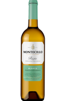 Montecillo - Rioja Blanco D.O.C.A 75cl
