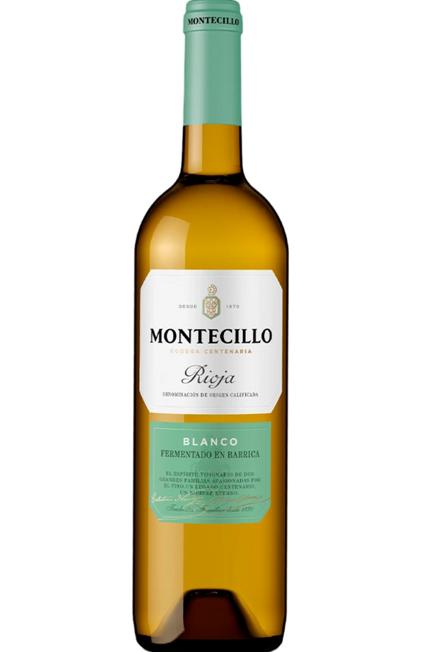 Montecillo - Rioja Blanco D.O.C.A 75cl