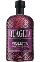 Quaglia - Violet Liqueur (Violetta) 20% 70cl
