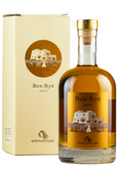 Donnafugata - Ben Rye Grappa 42% 50cl