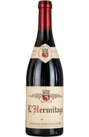 Domaine Jean Louis Chave - L'Hermitage Rouge 2018 75cl