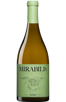 Quinta Nova - Mirabilis Douro Branco 75cl, Douro Portugal