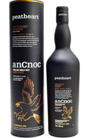 AnCnoc Peatheart + GB 46% 70cl