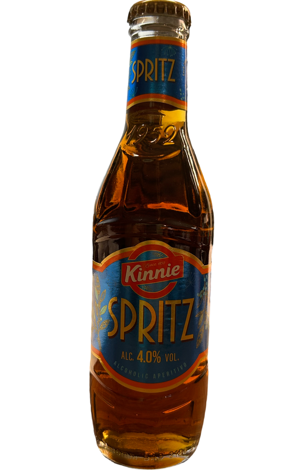 Kinnie Spritz 25cl x 1 Bottle