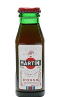 Miniature - Martini Rosso 6cl