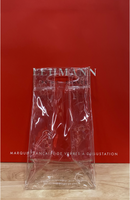 Lehmann - So Fresh Wine Cooler Bag 'Transparent' x 1