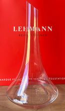 Lehmann - France 'Handmade Ultralight' Decanter x 1