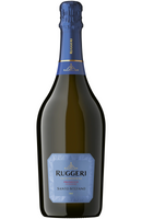 Ruggeri Santo Stefano - Prosecco Valdobbiadene (28 g/l) DOCG Dry 75cl