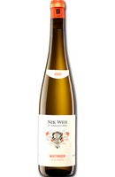 Nik Weis - Wiltinger Alte Reben Sankt Urbans-Hof Mosel 11% 75cl