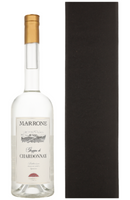 Marrone - Grappa di Chardonnay + GB 40% 70cl