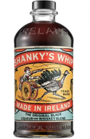Shanky's Whip 33% 70cl