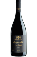 Lapostolle - Cuvee Alexandre Syrah Apalta 2020 75cl