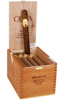 Oliva Series G Toro 6x50 (Aged Cameroon) x Box of 25