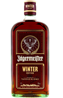 Jagermeister Winter Edition 25% 70cl