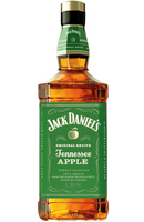 Jack Daniel's Apple 35% 1 Ltr