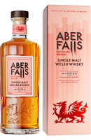 Aber Falls Madeira Cask 47% 70cl