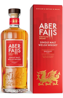 Aber Falls Sherry Cask 47% 70cl