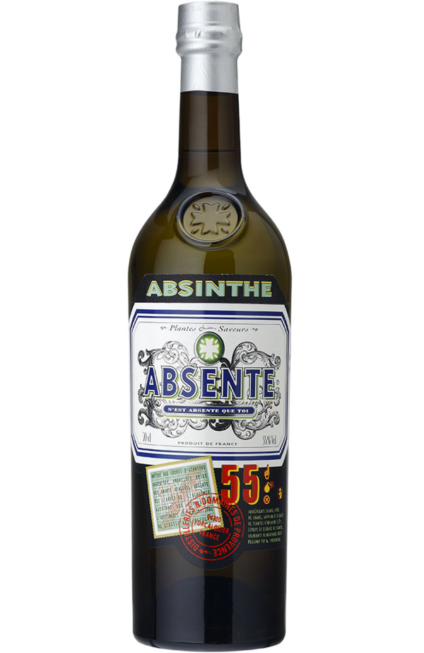 Absente 55° Absinthe 55% 70cl