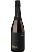 Acala - Red Sparkling Tea Non Alcoholic BIO 75cl