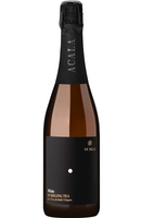 Acala -  White Sparkling Tea Non Alcoholic BIO 75cl
